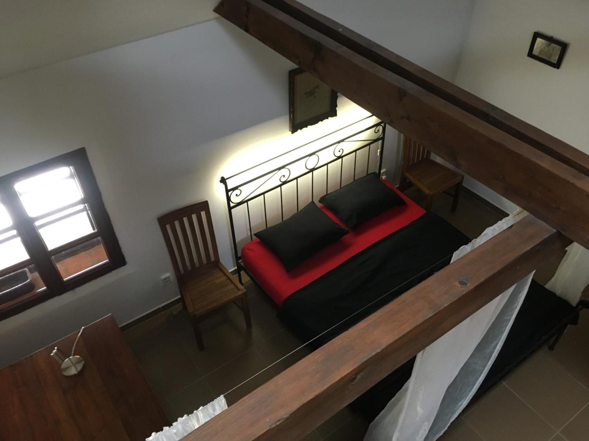 Apartment Holubnik Statecnych Zen Kralovych Luže